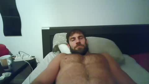 alphah_hunk online show from 10-15-25, 08:42