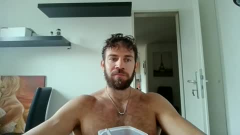 alphah_hunk online show from 10-20-25, 10:38