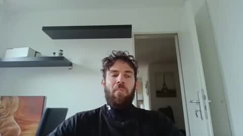 alphah_hunk online show from 11-06-25, 11:44