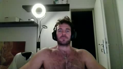 alphah_hunk online show from 11-23-25, 09:25