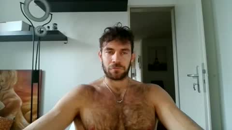 alphah_hunk online show from 12-03-25, 11:41