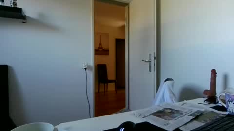 alphah_hunk online show from 05-01-26, 02:21