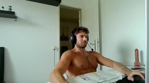 alphah_hunk online show from 05-07-26, 11:04