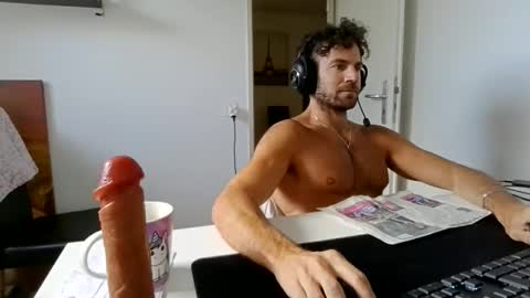 alphah_hunk online show from 05-13-26, 09:50