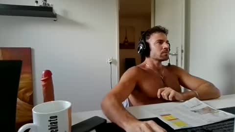 alphah_hunk online show from 05-21-26, 05:20