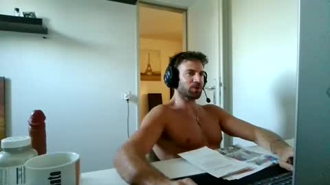 alphah_hunk online show from 06-03-26, 06:13
