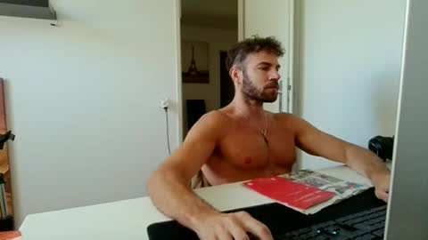 alphah_hunk online show from 06-13-26, 08:45