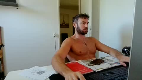 alphah_hunk online show from 06-14-26, 09:55