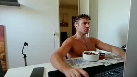 alphah_hunk online show from 06-17-26, 10:17