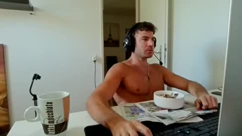 alphah_hunk online show from 06-18-26, 08:58
