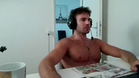 alphah_hunk online show from 06-20-26, 08:06