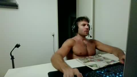 alphah_hunk online show from 06-20-26, 08:22