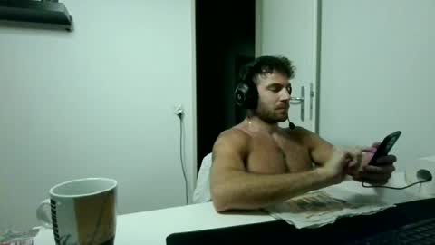 Snapshot of alphah_hunk chatting on 06-27-26, 07:41 alphah_hunk online show from 06-27-26, 07:41