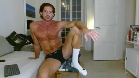 Snapshot of alphahung23 chatting on 10-30-25, 08:31 alphahung23 online show from 10-30-25, 08:31