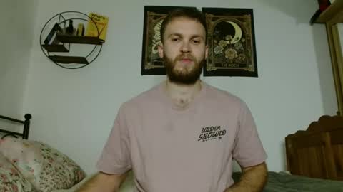 AlphaJacks online show from 12-02-25, 08:04