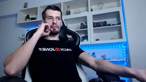 MasterTodd online show from 02-25-25, 07:09