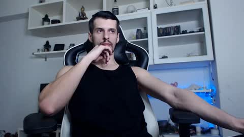 MasterTodd online show from 02-27-25, 04:21