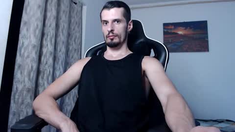 MasterTodd online show from 09-11-25, 11:16