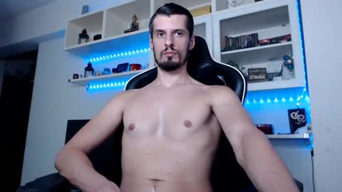 MasterTodd online show from 09-23-25, 05:32