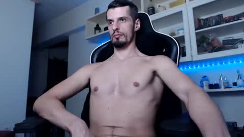 MasterTodd online show from 11-26-25, 04:19