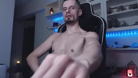 MasterTodd online show from 02-08-26, 03:54