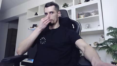 Snapshot of alphamastertodd chatting on 03-19-26, 12:47 MasterTodd online show from 03-19-26, 12:47