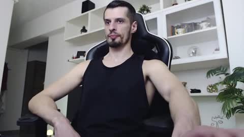 Snapshot of alphamastertodd chatting on 03-24-26, 12:15 MasterTodd online show from 03-24-26, 12:15