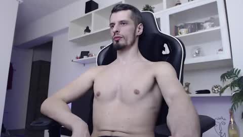 Snapshot of alphamastertodd chatting on 03-26-26, 02:28 MasterTodd online show from 03-26-26, 02:28