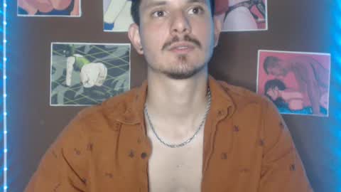 alphamercury online show from 06-21-26, 04:59