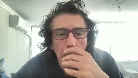 Snapshot of alphandre chatting on 01-16-25, 01:36 AlphAndre online show from 01-16-25, 01:36