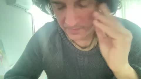 Snapshot of alphandre chatting on 01-27-25, 02:57 AlphAndre online show from 01-27-25, 02:57