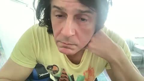 Snapshot of alphandre chatting on 01-31-25, 09:59 AlphAndre online show from 01-31-25, 09:59