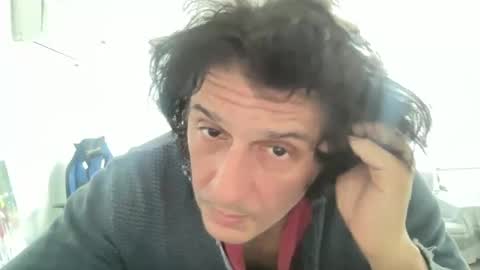 Snapshot of alphandre chatting on 02-03-25, 02:02 AlphAndre online show from 02-03-25, 02:02