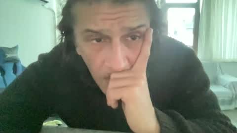 Snapshot of alphandre chatting on 02-24-25, 03:31 AlphAndre online show from 02-24-25, 03:31