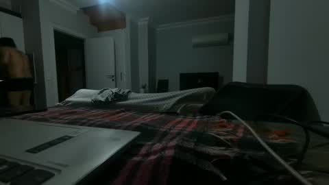 Snapshot of alphandre chatting on 04-13-26, 06:24 AlphAndre online show from 04-13-26, 06:24