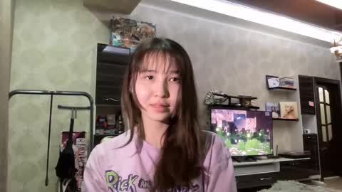 Miyuna online show from 09-15-25, 02:17