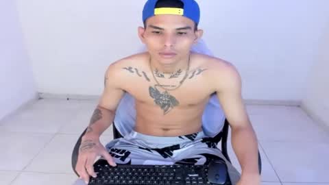 alphas_latins online show from 05-30-26, 06:27