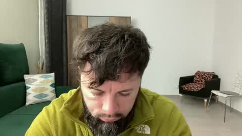 Jhonny online show from 02-07-25, 03:34