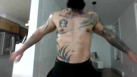 alphatino28 online show from 01-15-25, 02:17