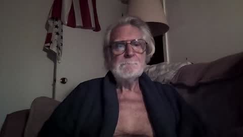 AlphaUniform online show from 01-07-25, 12:52