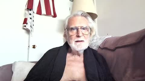 AlphaUniform online show from 01-12-25, 04:29