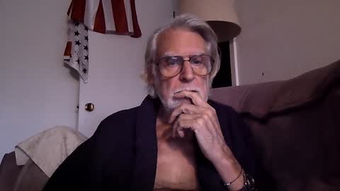 AlphaUniform online show from 01-17-25, 03:00