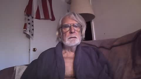 AlphaUniform online show from 02-07-25, 01:01