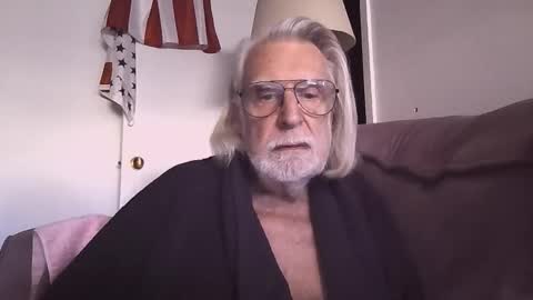 AlphaUniform online show from 02-04-26, 01:50