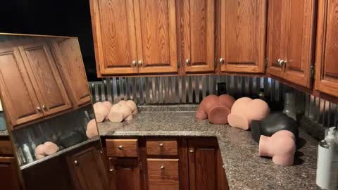 alphazack14 online show from 01-31-25, 06:14