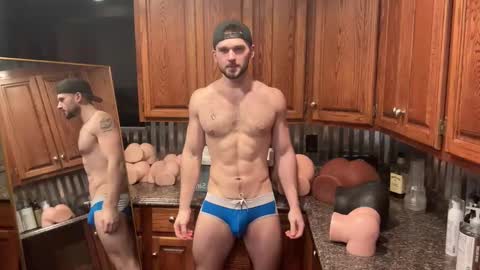 alphazack14 online show from 02-13-25, 01:15