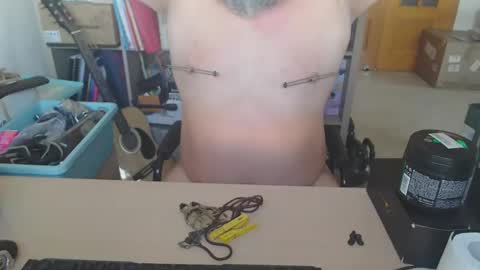 alpistesub online show from 12-03-24, 02:38