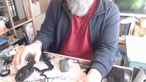 alpistesub online show from 01-19-26, 08:51