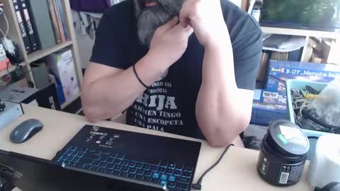 alpistesub online show from 02-06-26, 10:18