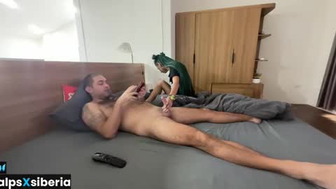Snapshot of alpsxsiberia chatting on 04-23-26, 06:58 Dan Nati online show from 04-23-26, 06:58